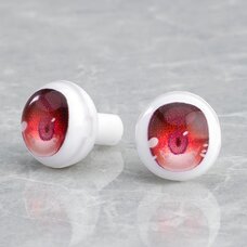 Nendoroid Doll Doll Eyes (Red/Gold)