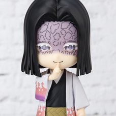Figuarts Mini Demon Slayer: Kimetsu no Yaiba Kagaya Ubuyashiki
