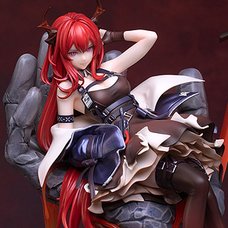 Arknights Surtr: Magma Ver. 1/7 Scale Figure