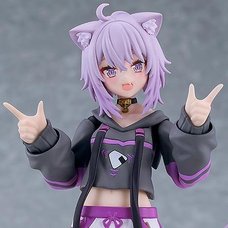figma Nekomata Okayu
