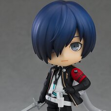 Nendoroid Persona 3 Reload Protagonist [Basic]