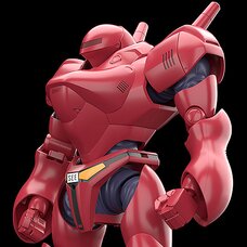 Moderoid Mobile Police Patlabor TYPE-7 Brocken: OVA Color Ver.