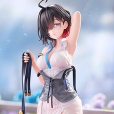 Atelier Yumia: The Alchemist of Memories & the Envisioned Land Yumia Liessfeldt: Sun Shower Ver. 1/7 Scale Figure