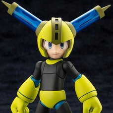 Mega Man: Scramble Thunder Ver.