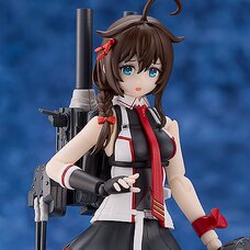 PLAMATEA Kantai Collection -KanColle- Shigure Kai San (Re-run)