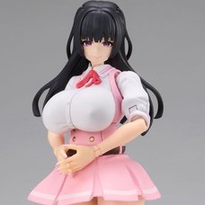GALHolic Momoka 1/10 Scale Plastic Model Kit