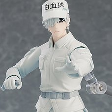 figma Cells at Work! White Blood Cell (Neutrophil)