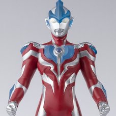 Sofvi Spirits Ultraman Ginga