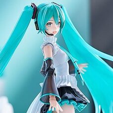 PLAMATEA Hatsune Miku: Happy 16th Birthday Ver. (Re-run)