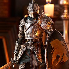 figma Demon’s Souls (PS5) Fluted Armor