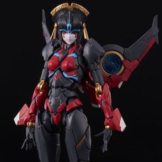 Furai Model Transformers Windblade