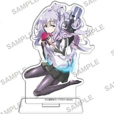 The Asterisk War Acrylic Stand Figure
