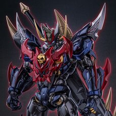 Mortal Mind Series Mazinkaiser SKL Thrash Metal Edition Alloy Action Figure