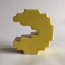 Pacman Coin Bank
