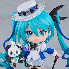 Nendoroid Hatsune Miku: Miku With You 2025 Ver.