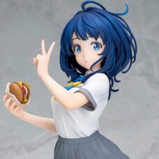 Makeine: Too Many Losing Heroines! Anna Yanami 1/7 Scale Figure