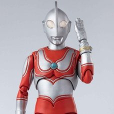 S.H.Figuarts Return of Ultraman: Ultraman Jack (Re-run)