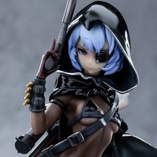 After-School Arena Shadow 1/7 Scale Figure