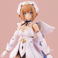 Arca Nadea Lumitea: First Engage Ver.