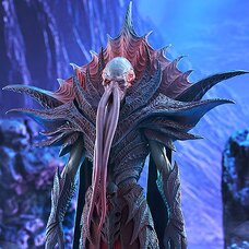 Pop Up Parade SP Baldur's Gate III The Emperor