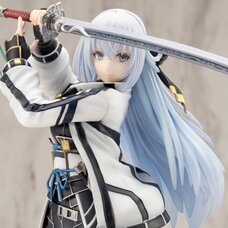 The Legend of Heroes: Trails Through Daybreak Shizuna Rem Misurugi 1/8 Scale Figure