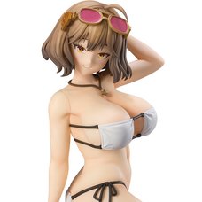 Goddess of Victory: Nikke Anis Cord Reel Figure
