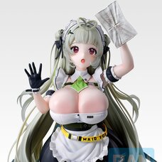 Ichibansho Figure Goddess of Victory: Nikke Soda (Chapter 7)
