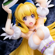 Cautious Hero: The Hero is Overpowered but Overly Cautious Ristarte 1/7 Scale Figure