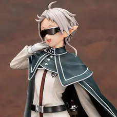 Mushoku Tensei: Jobless Reincarnation II Fitz Doll 1/8 Scale Figure