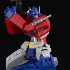 Furai Model Transformers Optimus Prime: G1 Ver.