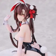 Girls' Frontline: Neural Cloud Jiangyu: Scintillating Ripples Ver. 1/7 Scale Figure