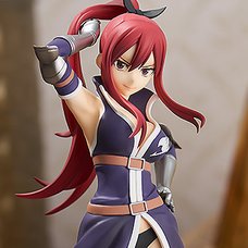 Pop Up Parade Fairy Tail Erza Scarlet: Grand Magic Royale Ver.