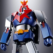 Soul of Chogokin Super Electromagnetic Machine Voltes V GX-31SP Chodenji Machine Voltes V Chogokin 50th Ver. (Re-run)