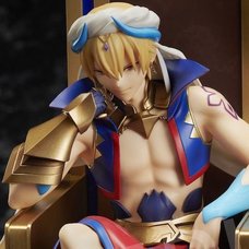 Fate/Grand Order - Absolute Demonic Front: Babylonia Gilgamesh 1/8 Scale Figure