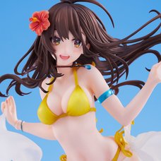 Morikura En Hello Summer Non-Scale Figure