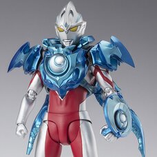 S.H.Figuarts Ultraman Arc Luna Armor