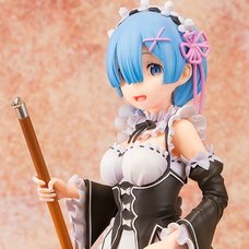 Re:Zero ‐Starting Life in Another World‐ Rem 1/7 Scale Figure