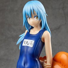 That Time I Got Reincarnated as a Slime Rimuru Tempest: Swimsuit Ver. 1/7 Scale Figure