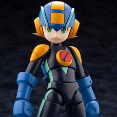 Mega Man Battle Network Mega Man (Re-run)