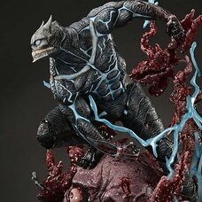 Ultimate Premium Masterline Kaiju No. 8 1/4 Scale Figure