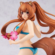 The Rising of the Shield Hero Season 2 Raphtalia: Swimsuit Ver. 1/7 Scale Figure