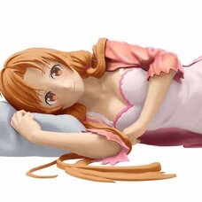 ESPRESTO Clear Materials Sword Art Online: Alicization Lycoris Asuna: Sleeping Together Ver.