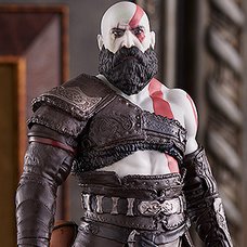 Pop Up Parade God of War Ragnarök Kratos