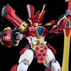 Moderoid Mado King Granzort King's Style Granzort (Re-run)