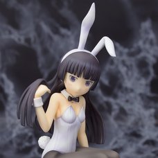 Oreimo Kuroneko White Bunny Ver. 1/8 Scale Figure