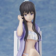 Lycoris Recoil Takina Inoue Non-Scale Figure