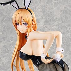 Food Wars! Shokugeki no Soma Erina Nakiri: Bunny Ver. 1/3 Scale Figure