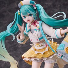 Hatsune Miku Magical Mirai 2024 Ver. 1/7 Scale Figure