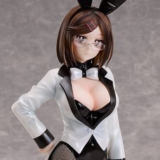 A Ninja and an Assassin Under One Roof Konoha Koga: Bunny Ver. 1/6 Scale Figure