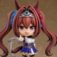 Nendoroid Uma Musume: Pretty Derby Daiwa Scarlet (Re-run)